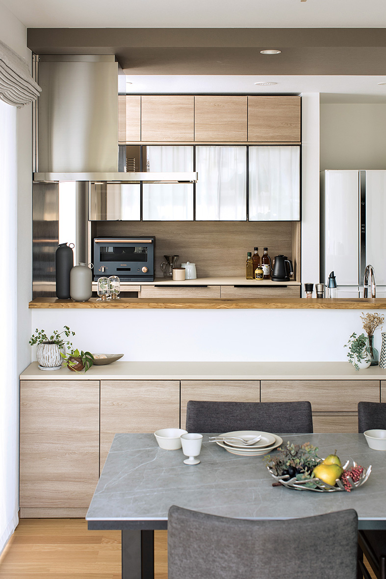 関東設置無料 綾野製作所 ユニット式収納棚 アリシア RE/RK ALICIA 上置 板扉 高さオーダー RE-E60PZ RK-M60PZ 代引不可 関東開梱設置無料綾野製作所 ユニット式食器棚 アリシア RE⁄RK