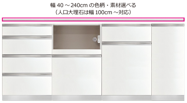 AYANOの天板の選び方｜コラム｜最高品質の家具メーカー株式会社綾野製作所