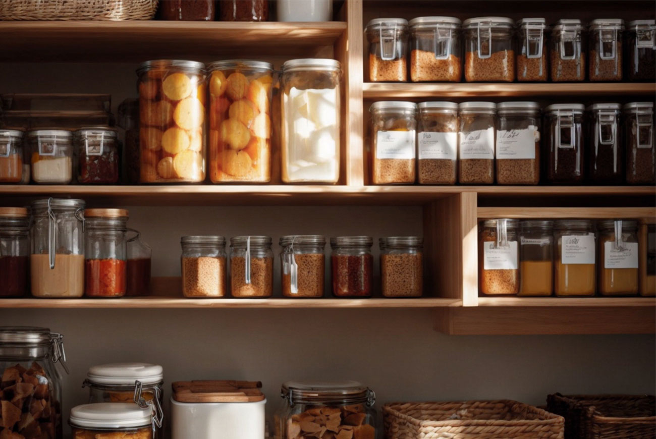 使える」キッチン収納とは？調理作業がスムーズに進むポイントと