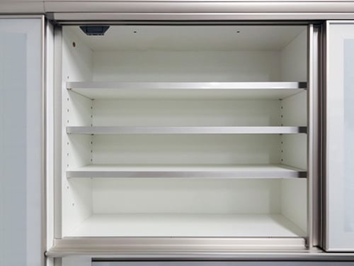 kitchen storage
