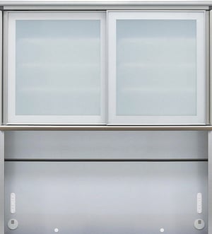 引き戸＋オープン（FSタイプ）
