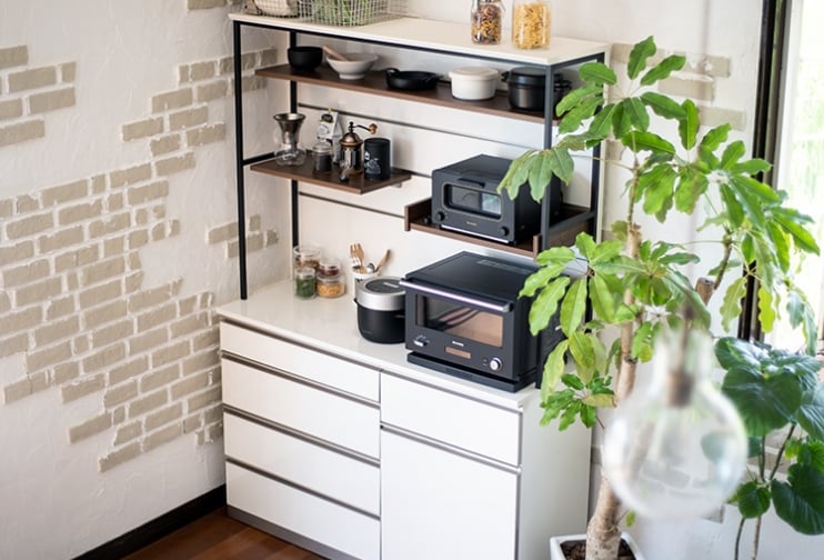 食器棚 | キッチンキャビネット | 収納家具 | 最高品質の家具メーカー株式会社綾野製作所