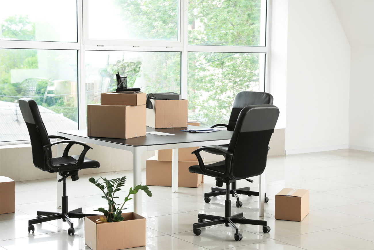 SOHOと事務所の違いとは？SOHOのメリット・デメリットと選び方を解説