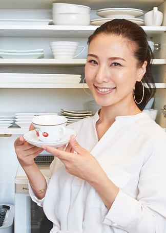 整理収納アドバイザーが指南!食器棚の収納【心構え・準備編】
